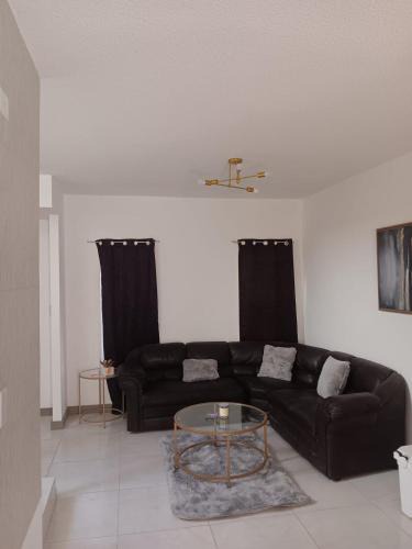 Chihuahua House | House in a gated community