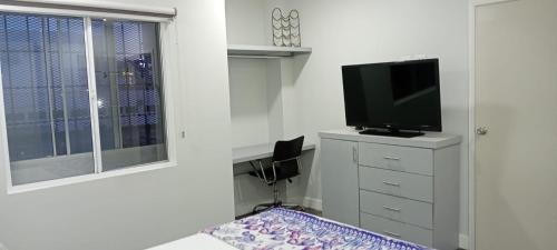 Avenida Revolucion Hotel | House of Varz Minisuite