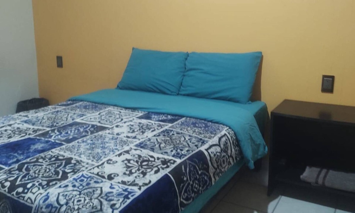 Tequila House | House with excellent location to reach by road or highway.