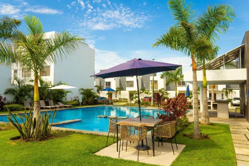 Valle de Banderas House | House with pool near Riviera Nayarit beaches
