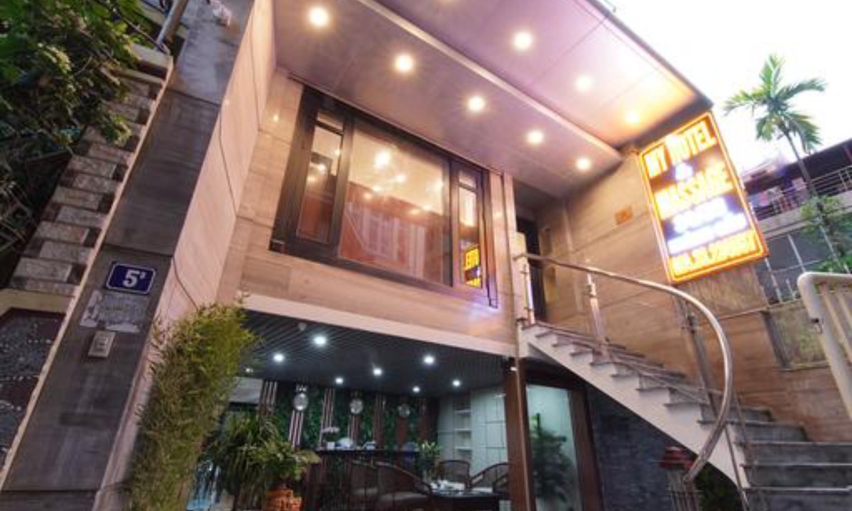 Dong Da Hotel | HOVI HOANG CAU 3