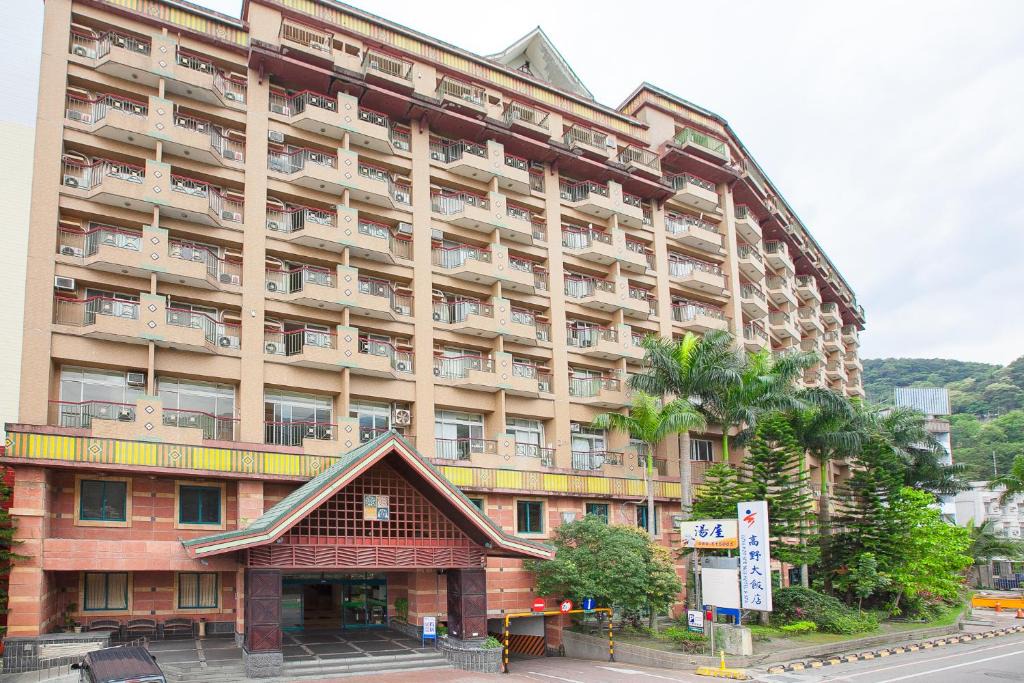 Beinan Hotel | Hoya Hotel
