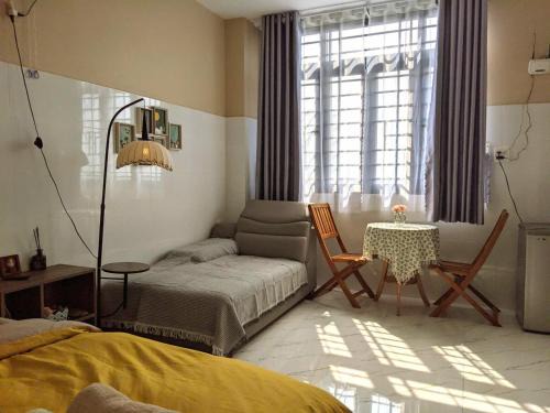 Phu My Apartment | Hphome Studio