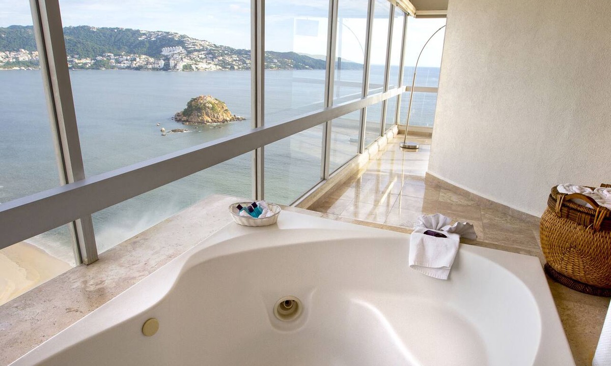 Costera Acapulco Hotel | HS HOTSSON Hotel Acapulco