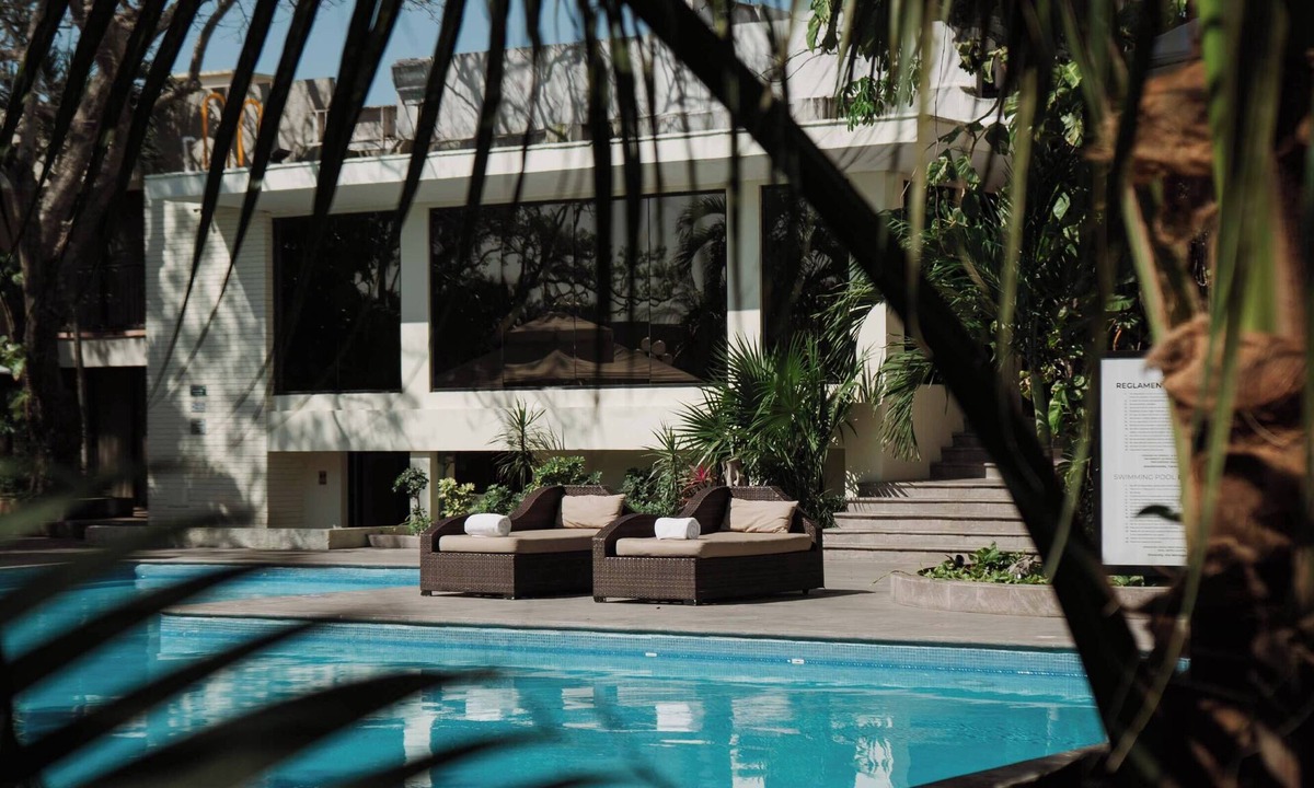 Tampico Hotel | HS HOTSSON Hotel Tampico