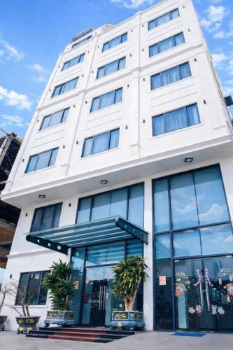 Phuoc Thuan Hotel | HT Hotel