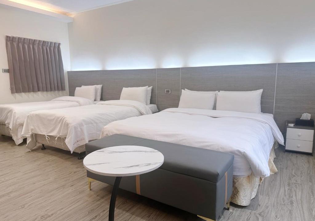Jiji Hotel | Hua Du Motel