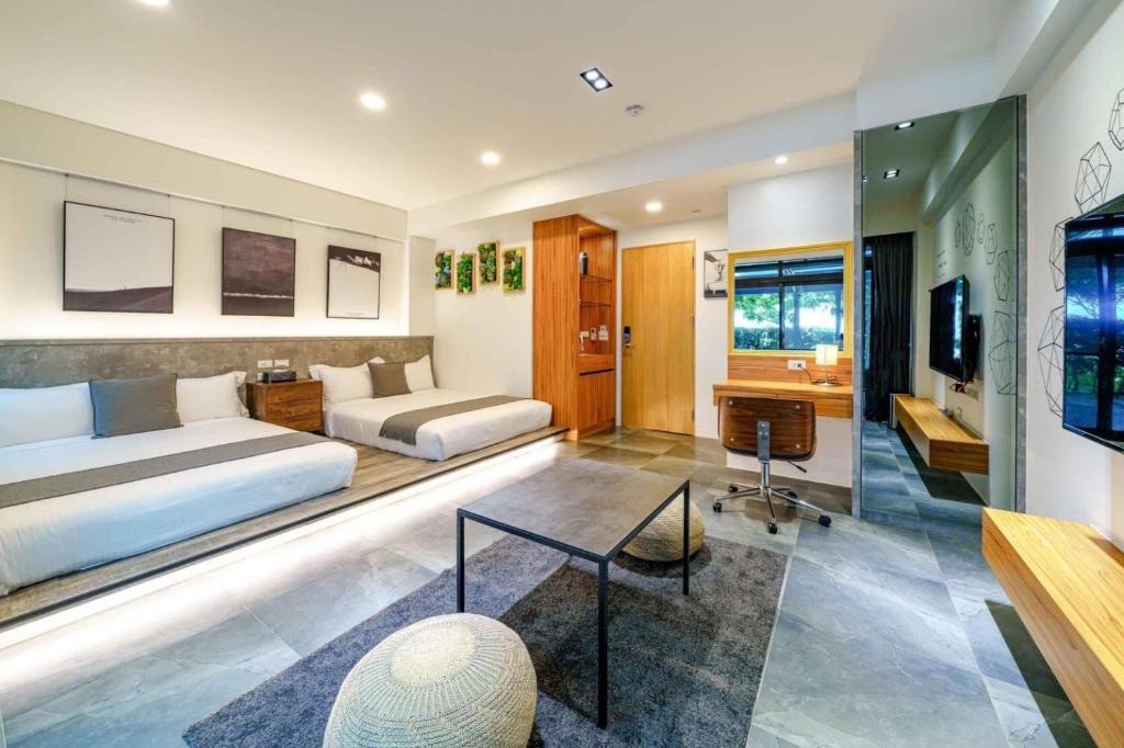 Dongshan House | Hua Su Travel B&B