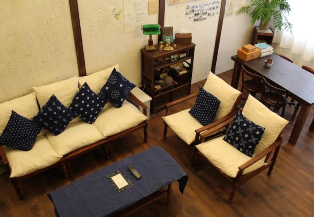 Hualien City Centre House | HUALIEN BOAT Inn