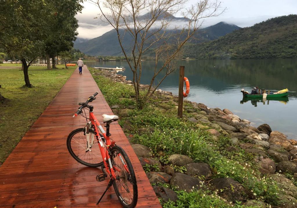 Shoufeng House | Hualien Lake Villa