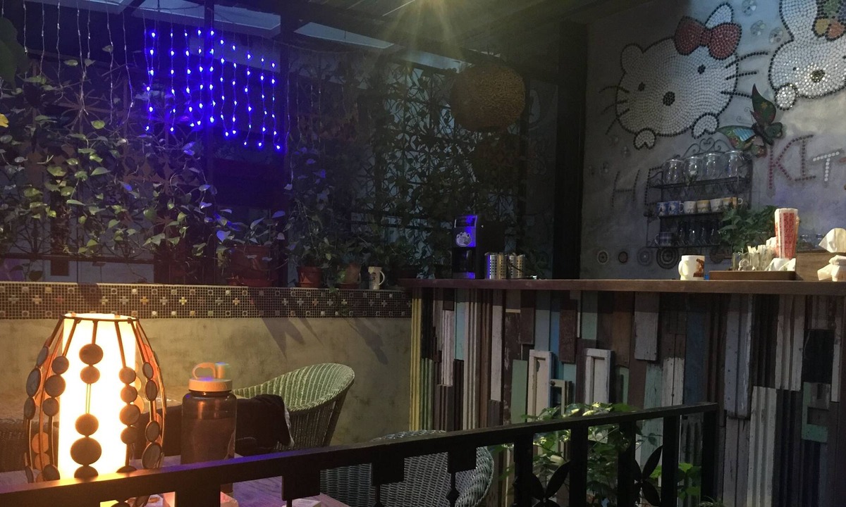 Hualien City Centre House | Hualien Paris Home B&B