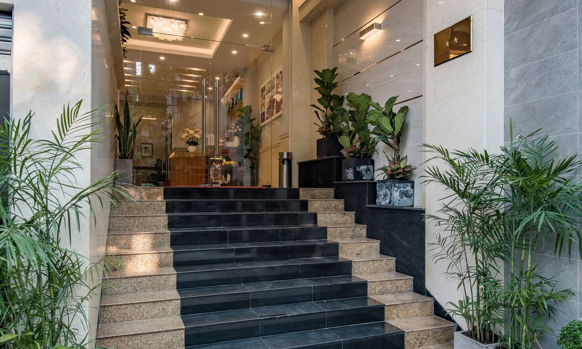 District 10 Hotel | Hue My Hotel