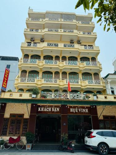 Cua Lo Hotel | Hue Vinh Hotel