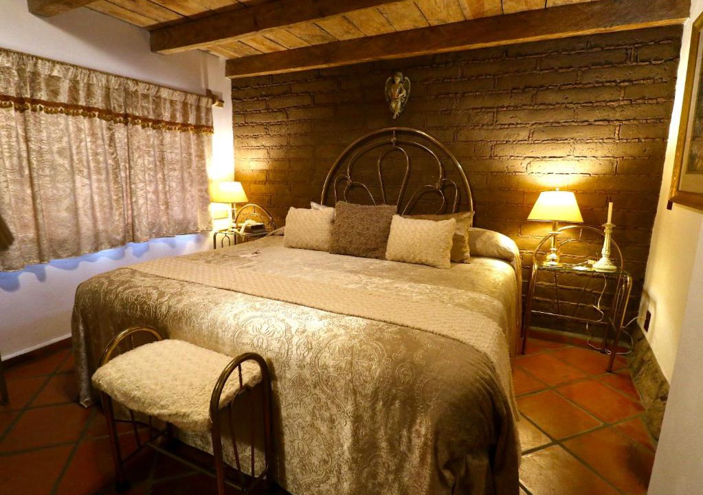 Zacatlan Hotel | Huehcani - Xamikal