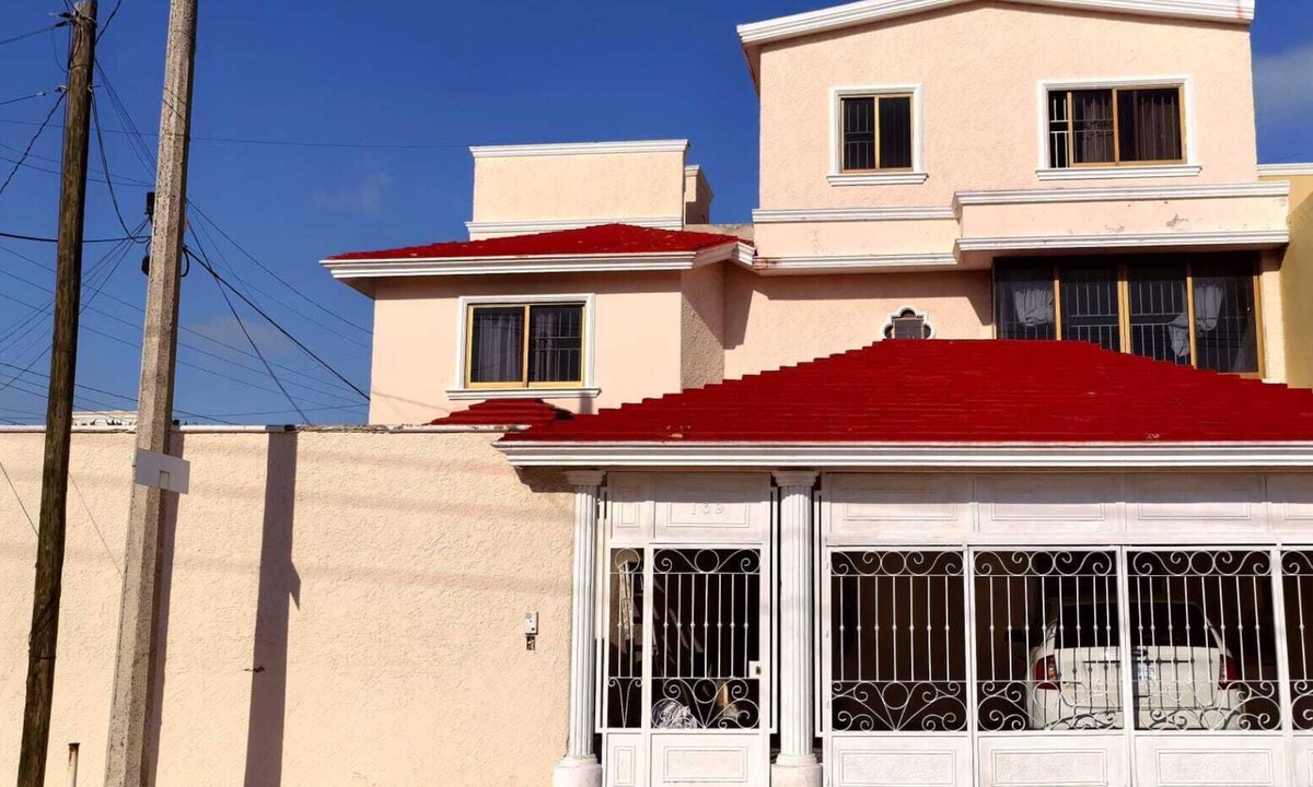 Lomas de Mazatlan House | Huge house. Perfect for large groups.