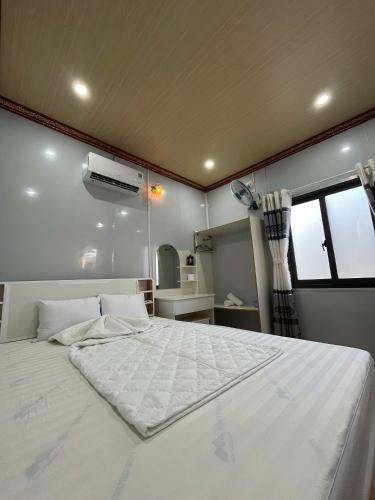 Duong To Apartment | Hung Son Homestay