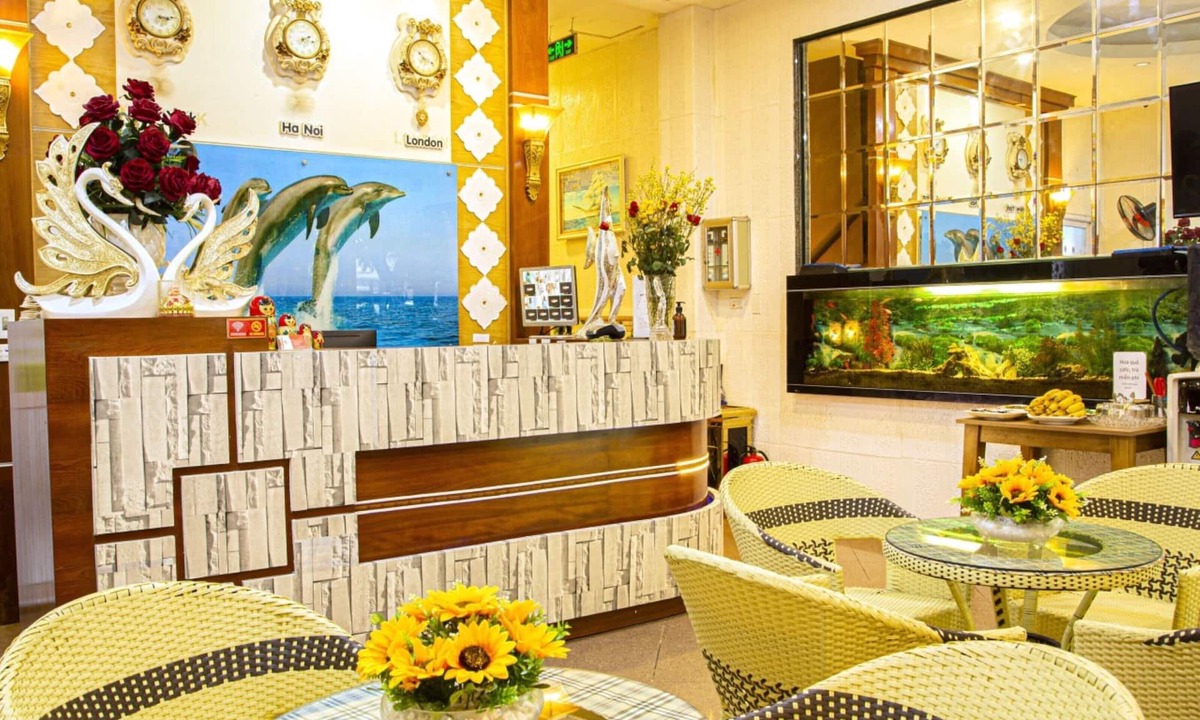 Cau Giay Hotel | Huong Duong Hotel