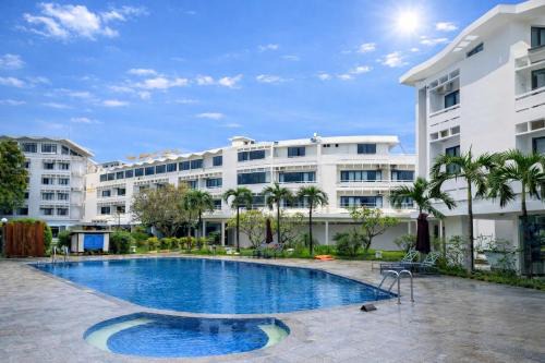 Hue City Centre Resort | Huong Giang Hotel Resort & Spa