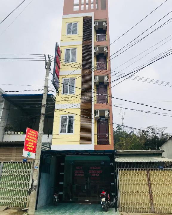 Dong Van Hotel | Huy Hoàng Hotel