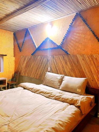 Quan Ba Bed & Breakfast | huy mán bungalow