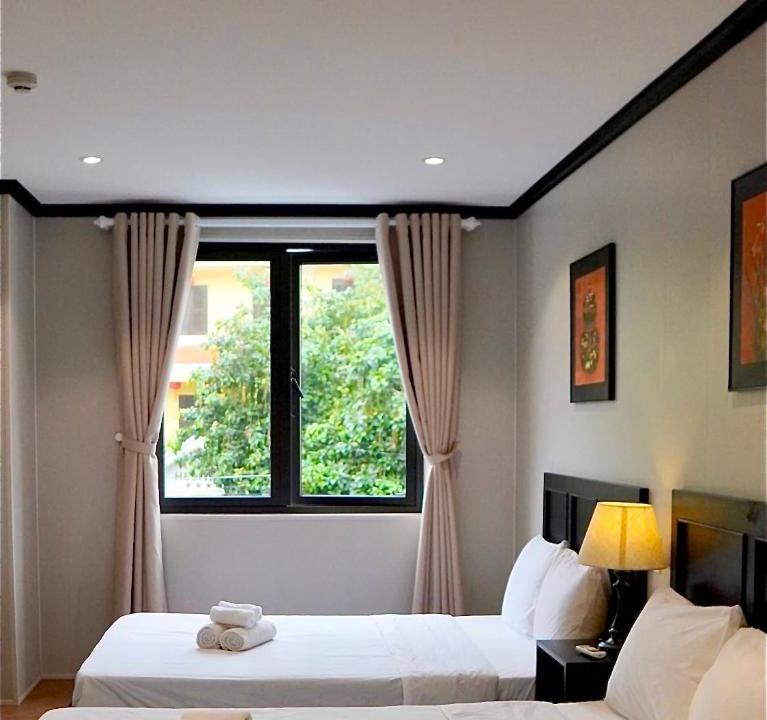 Cam Pho Hotel | HY Local Budget Hotel - 5 mins walk to Hoi An Ancient Town