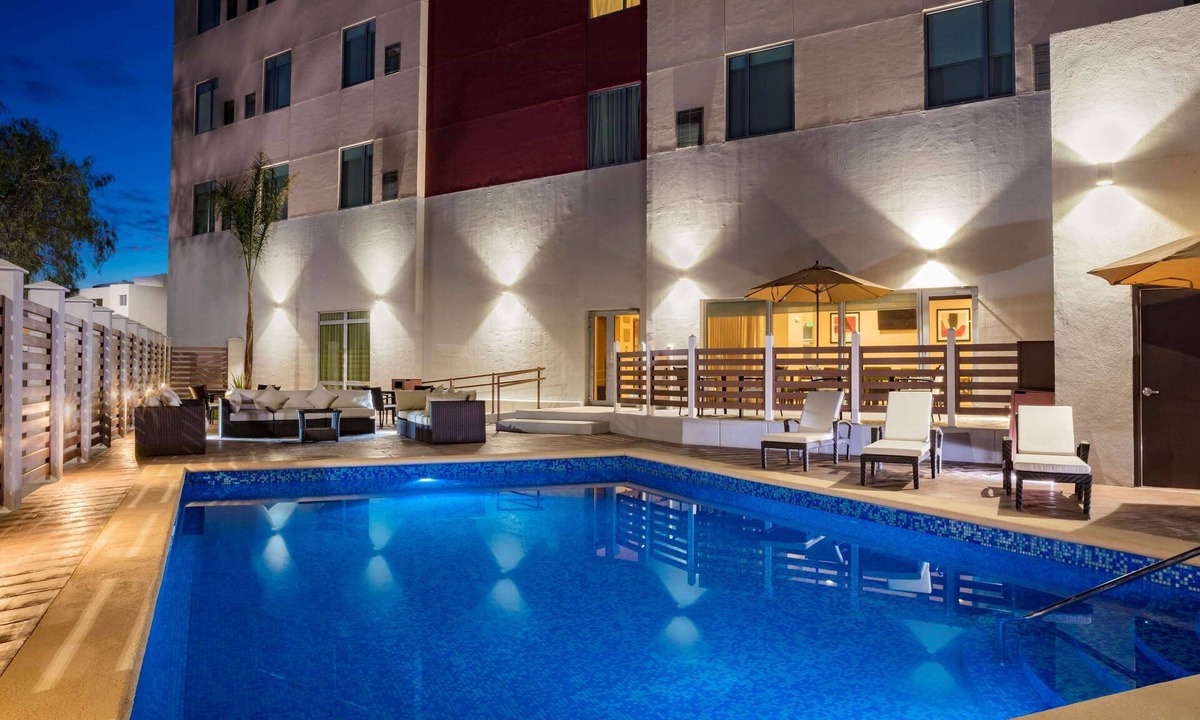Aguascalientes Hotel | Hyatt Place Aguascalientes/Bonaterra
