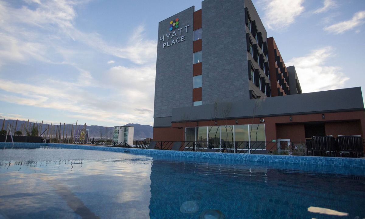 Saltillo Hotel | Hyatt Place Saltillo