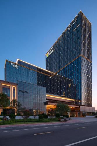 Xiqing Qu Hotel | Hyatt Place Tianjin South Railway Station