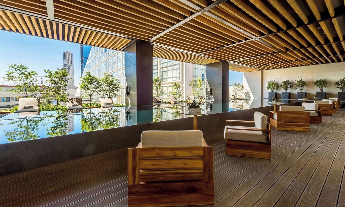 Financial District Hotel | Hyatt Regency Andares Guadalajara