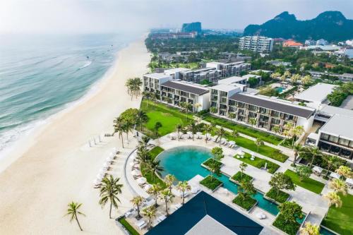 Ngu Hanh Son Resort | Hyatt Regency Danang Resort and Spa