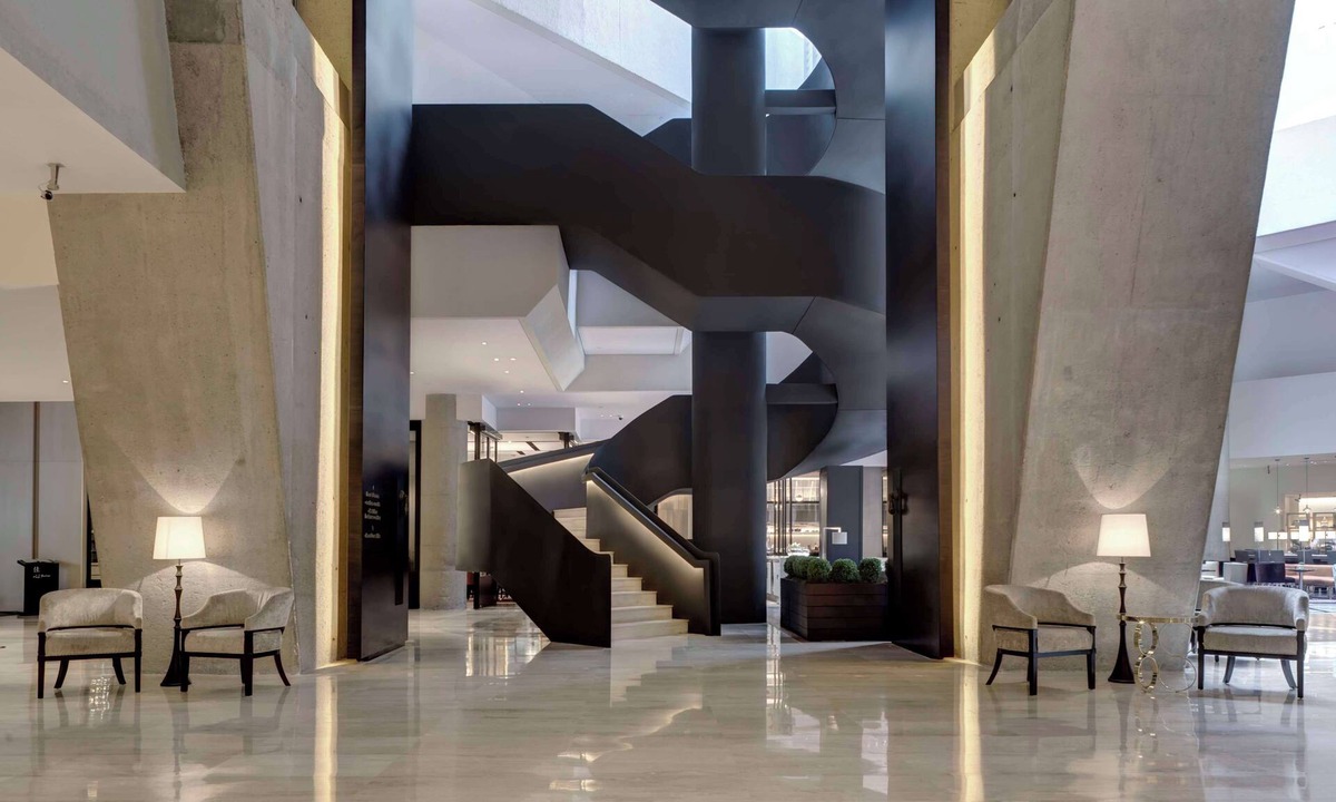 Polanco Hotel | Hyatt Regency Mexico City