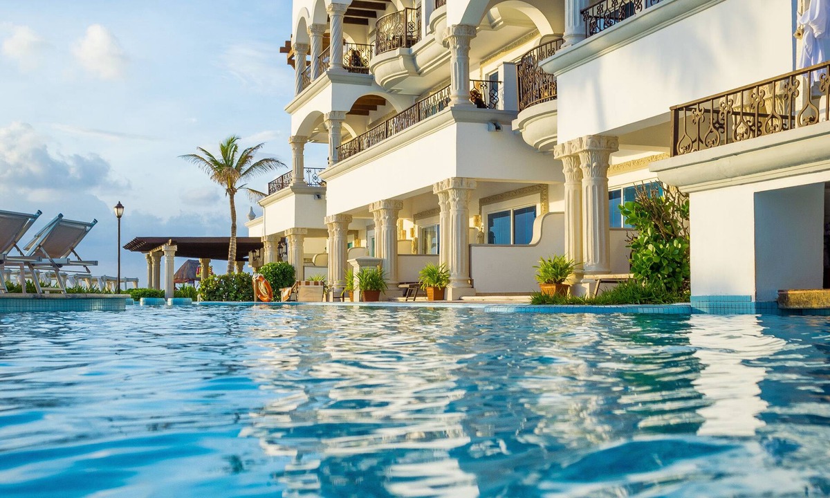 Downtown Resort | Hyatt Vivid Playa Del Carmen - Adults Only - All Inclusive