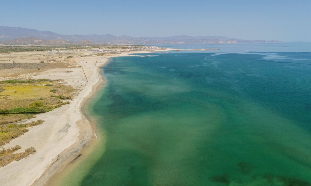 La Ribera House | "I have traveled the world and this is the best beach I have ever seen"