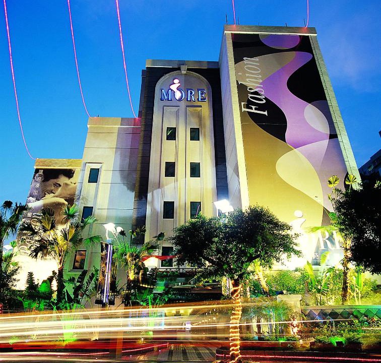 Yonghe Hotel | I-more Motel