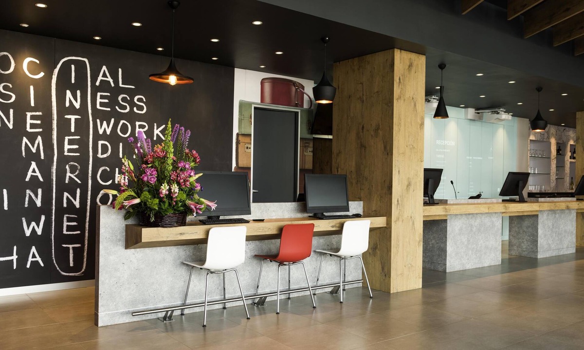 Irapuato Hotel | ibis Irapuato