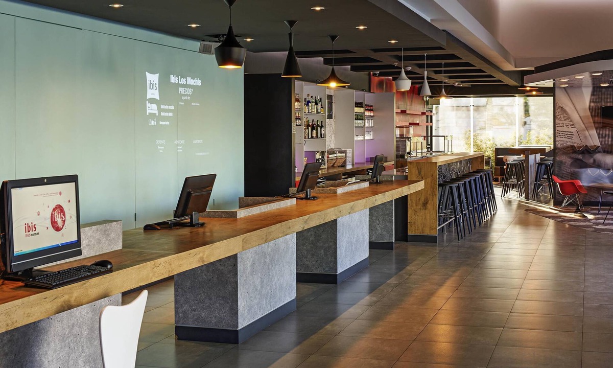 Los Mochis Hotel | Ibis Los Mochis