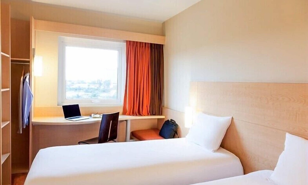 San Luis Potosi Hotel | ibis San Luis Potosi