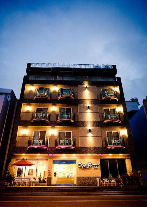 Big Beach Hotel | Ibiza Inn Kenting
