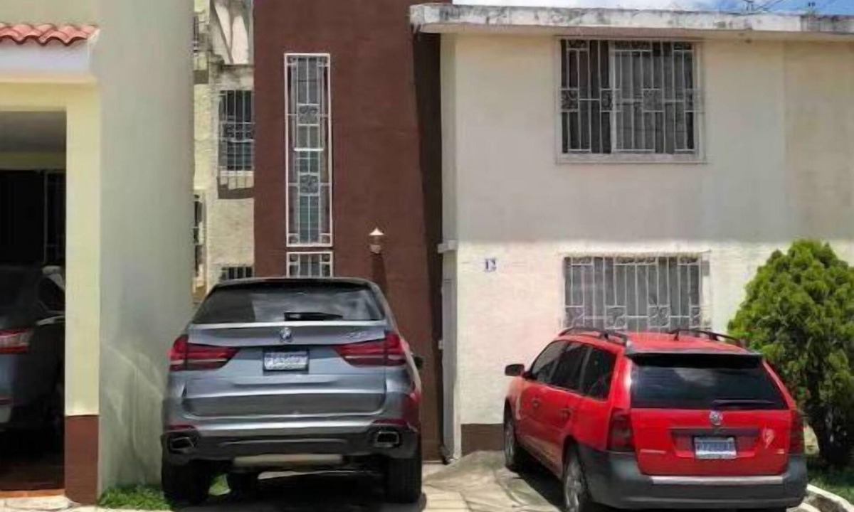 Zona 12 House | Ideal for families/work in Petapa industrial area