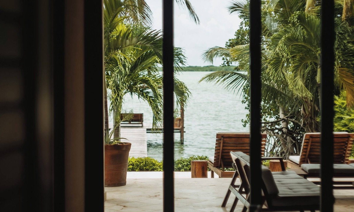 Calderitas Hotel | Ik Casa Del Viento