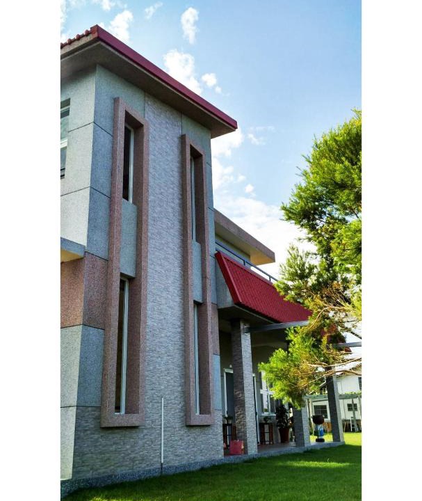 Chishang House | Ikegami Dapo Moutain Bed and Breakfast