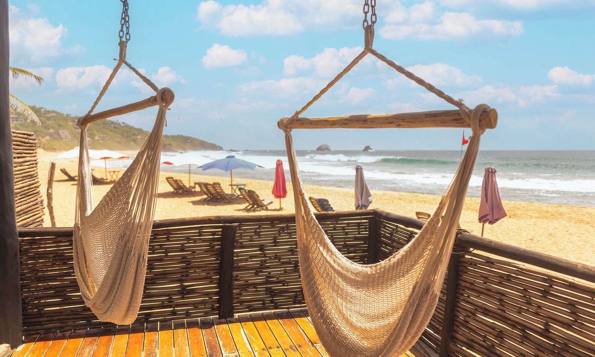 San Agustinillo Hotel | Il Gatto Rosso - Adults Only
