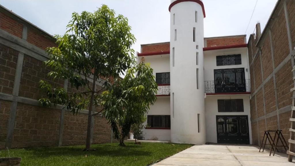 Jiutepec Apartment | Imman's Apartments en Jiutepec - Cuernavaca