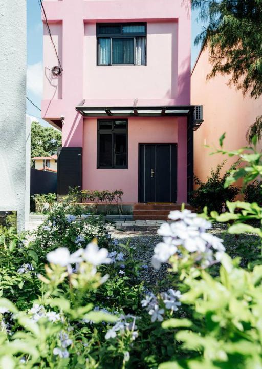 Puli House | Immanuel Forest Homestay