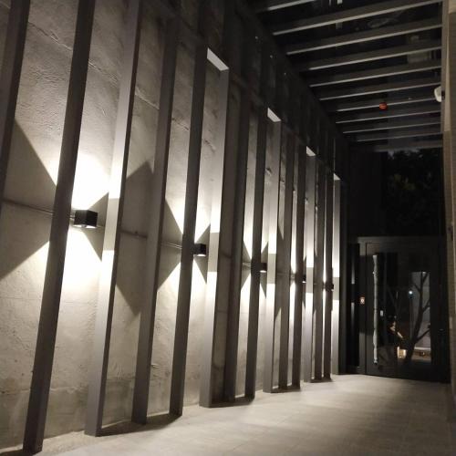 Xitun District Hotel | In Fengchia