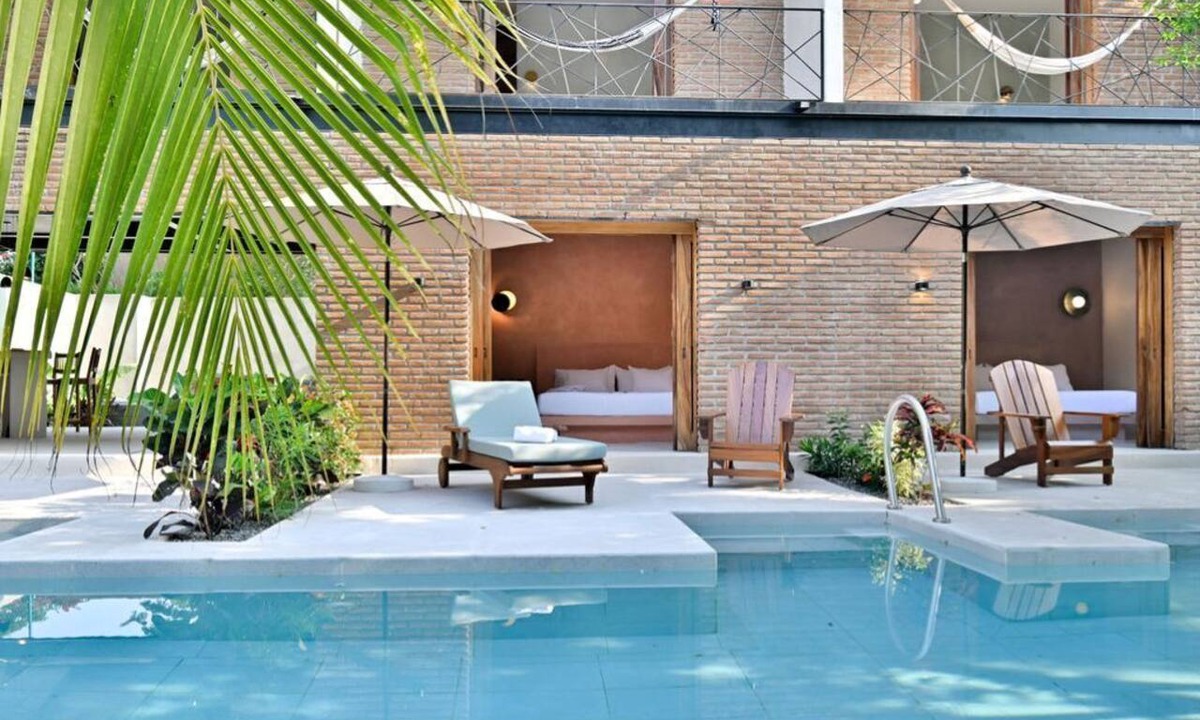 Ixtapa House | In Ixtapa Zihuatanejo our House will transport you to a relax and awesome place.