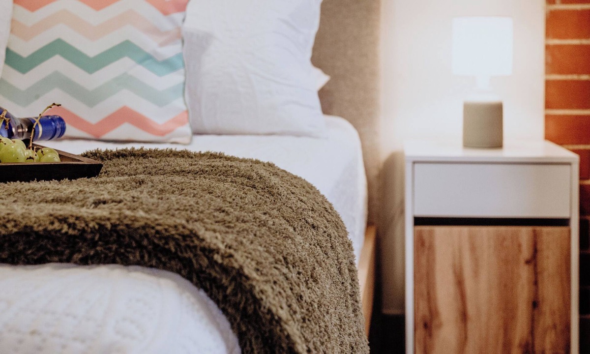 Zona 4 Apartment | In the heart of Zone 4!