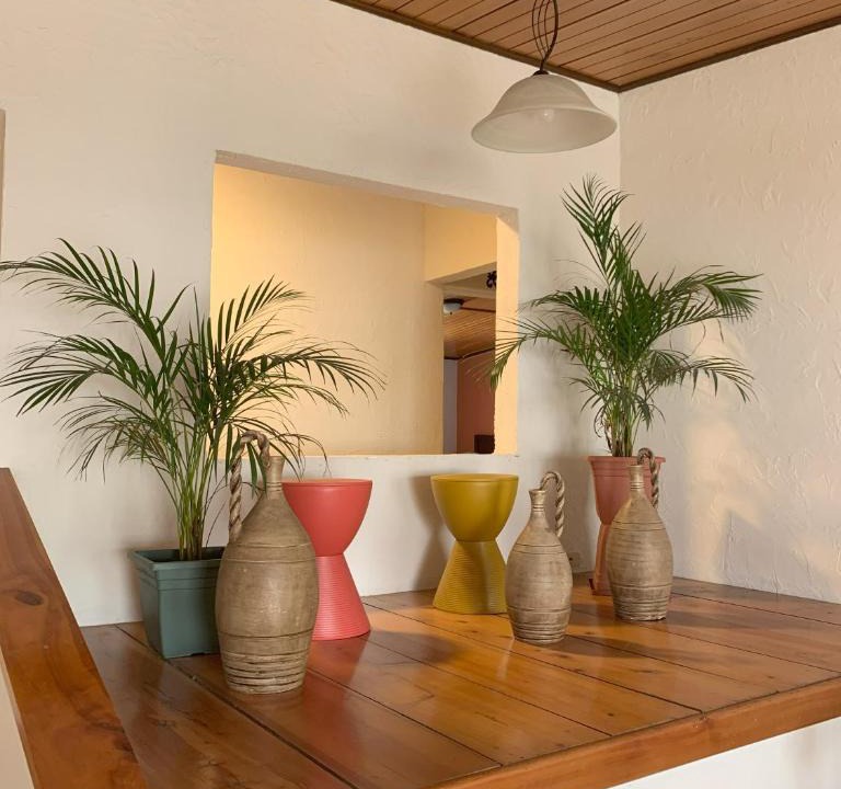 Zona 13 Hotel | Inari Guatemala