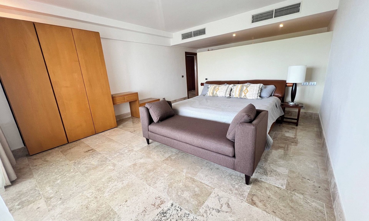 Playa Mujeres Apartment | Incredible apartment in playa la amada