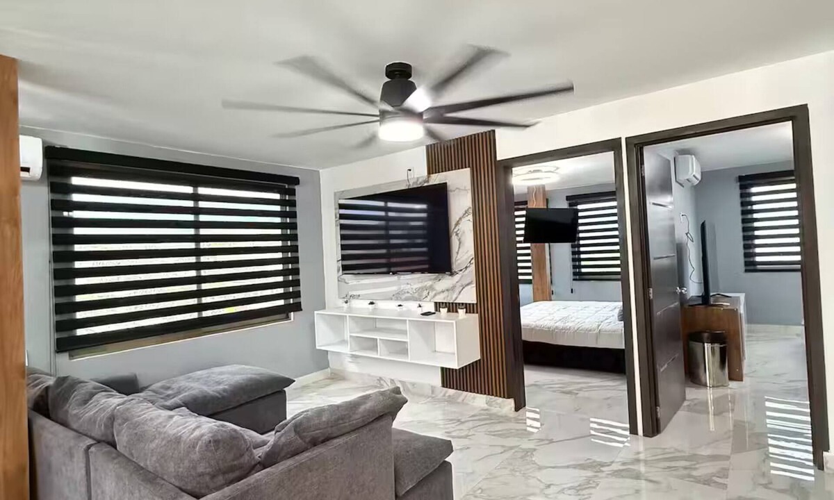 Tuxtla Gutierrez Apartment | Incredible Luxury apartment in TGZ, Chis.